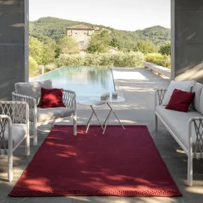 Sofy  talenti Talenti outdoor: divano da giardino in offerta