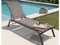 Divano da giardino Talenti Steep  a prezzi outlet 