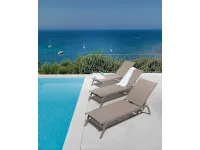 Divano da giardino Talenti Steep  a prezzi outlet 