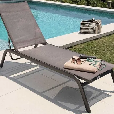 Divano da giardino Talenti Steep  a prezzi outlet 
