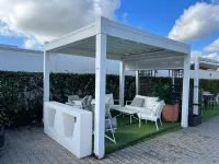 Struttura pratic Pratic a prezzo ribassato Arredo Giardino