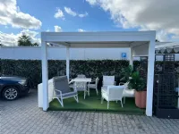 Struttura pratic Pratic a prezzo ribassato Arredo Giardino