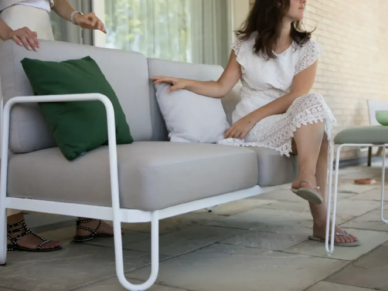 Stulle Connubia Arredo Giardino IN OFFERTA   affrettati