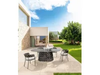 Talenti Swipe tavolo 220 x 110  Arredo Giardino A PREZZI SCONTATISSIMI  