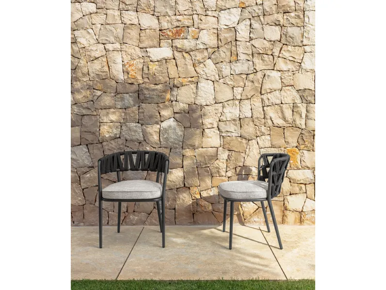 Arredo Giardino Talenti Swipe tavolo 220 x 110  a prezzo scontato 