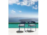 Talenti Swipe tavolo diam 140: Arredo Giardino a prezzi outlet