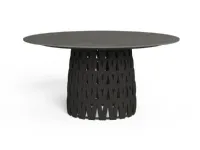 Talenti Swipe tavolo diam 140: Arredo Giardino a prezzi outlet