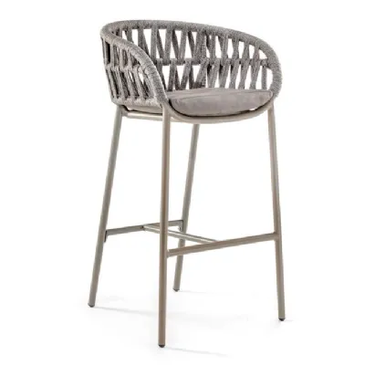 Arredo Giardino Collezione esclusiva Tahiti stool A PREZZI OUTLET