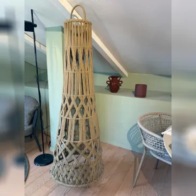 Mobile giardino Tribal by talenti di Talenti a prezzo ribassato