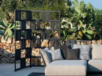 Arredo giardino divisorio scacco Arredo Giardino Talenti IN OFFERTA