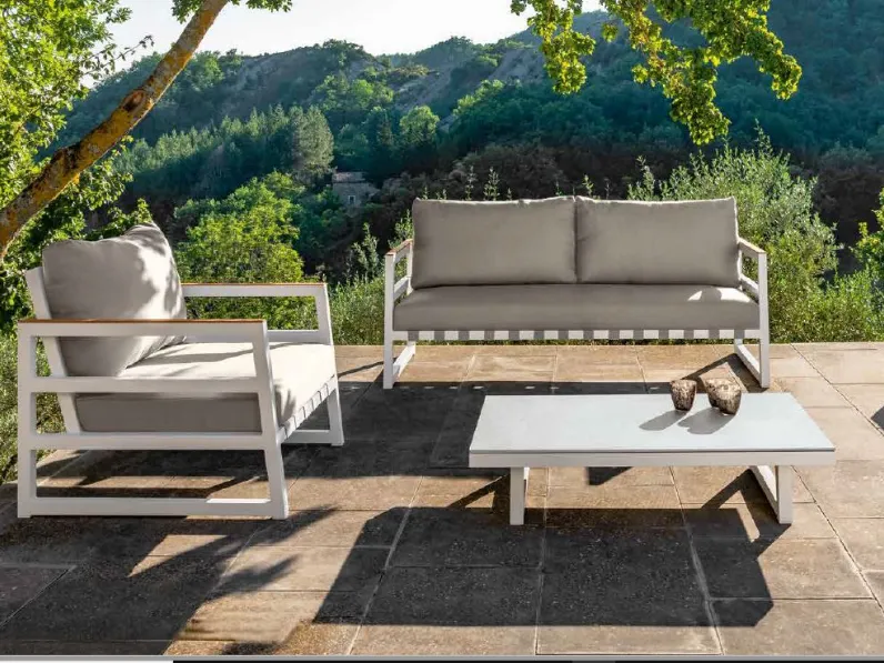 Talenti: Arredo Giardino a prezzi convenienti