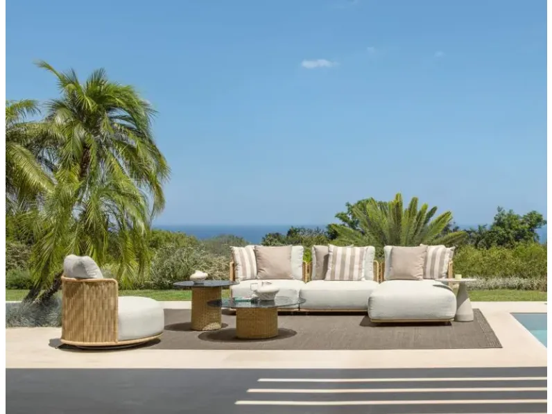 Bond arredo da esterno Talenti Arredo Giardino IN OFFERTA  