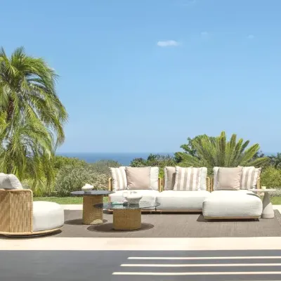 Bond arredo da esterno Talenti Arredo Giardino IN OFFERTA  