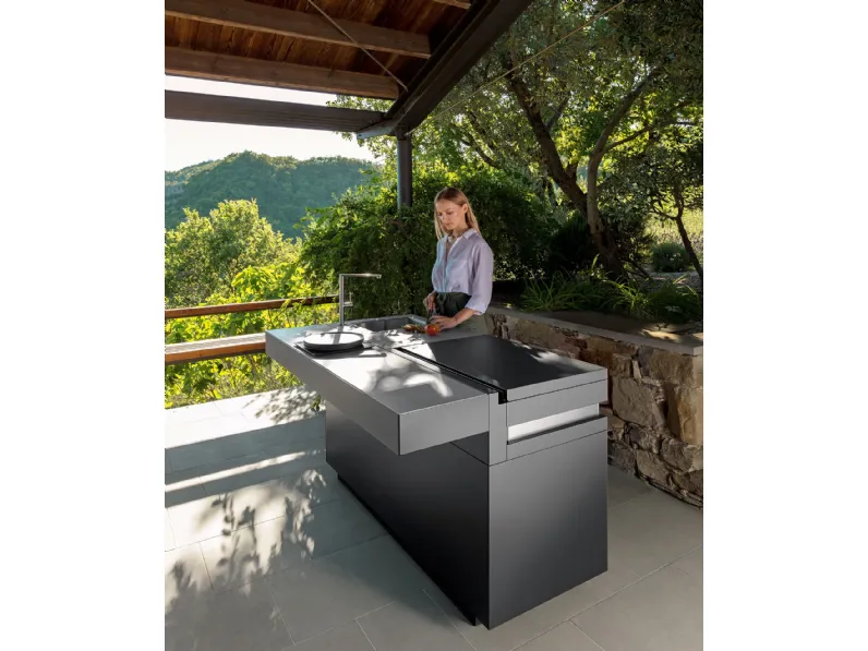 Talenti Cucina tikal: Arredo Giardino a prezzi convenienti