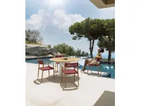 Talenti Dolcevita tavolo da diam 140 Arredo Giardino A PREZZI SCONTATISSIMI  
