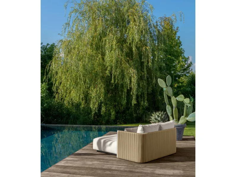 Talenti George composizione : Arredo Giardino in offerta