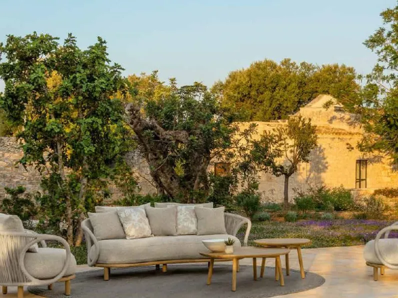 Talenti Karen collection Arredo Giardino A PREZZI SCONTATISSIMI  