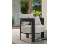 Arredo Giardino Talenti Mod argo  a prezzo Outlet 