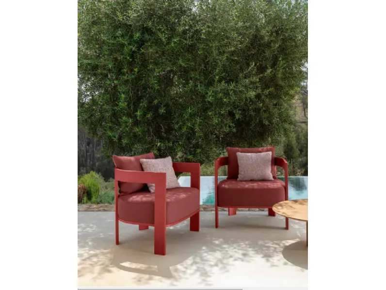 Arredo Giardino Talenti Mod argo  a prezzo Outlet 