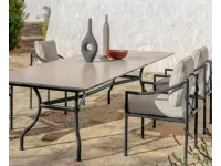 Arredo Giardino Talenti Mod capri a prezzo scontato 