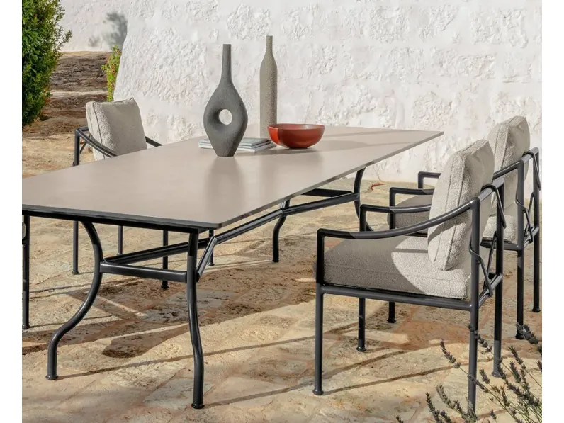 Arredo Giardino Talenti Mod capri a prezzo scontato 