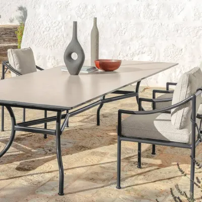 Arredo Giardino Talenti Mod capri a prezzo scontato 