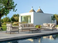 Mod capri Talenti Arredo Giardino IN OFFERTA  