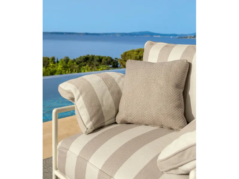 Arredo giardino Talenti Mod capri a prezzo ribassato