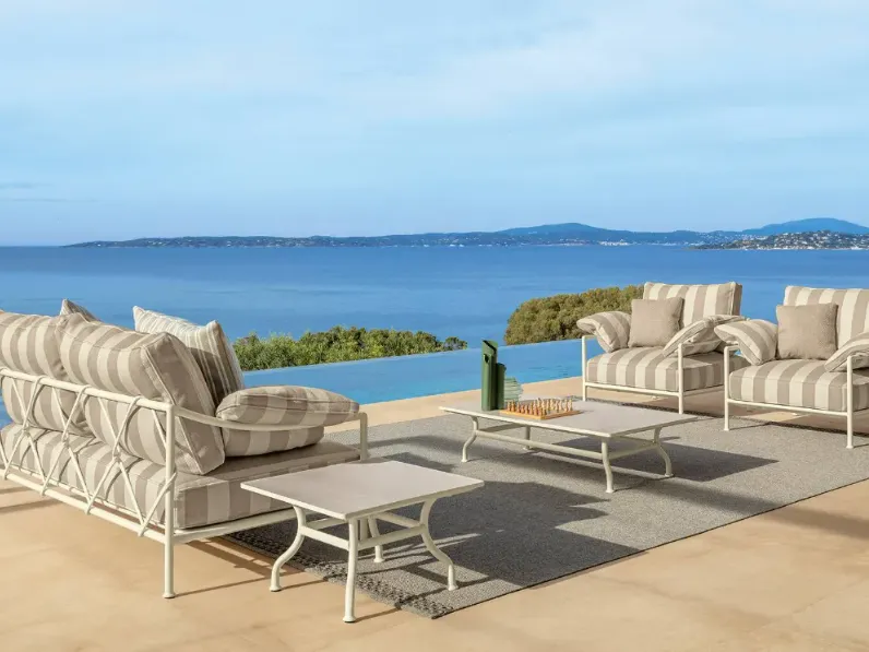 Arredo giardino Talenti Mod capri a prezzo ribassato