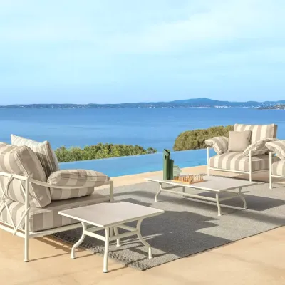 Mod capri Talenti Arredo Giardino IN OFFERTA  