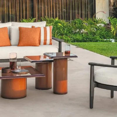 Arredo Giardino Talenti Mod even a prezzo scontato 