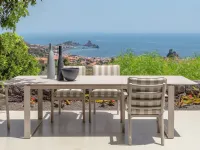 Arredo Giardino Talenti Mod finn collection a prezzo scontato 