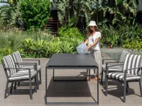 Arredo Giardino Talenti Mod finn collection a prezzo scontato 