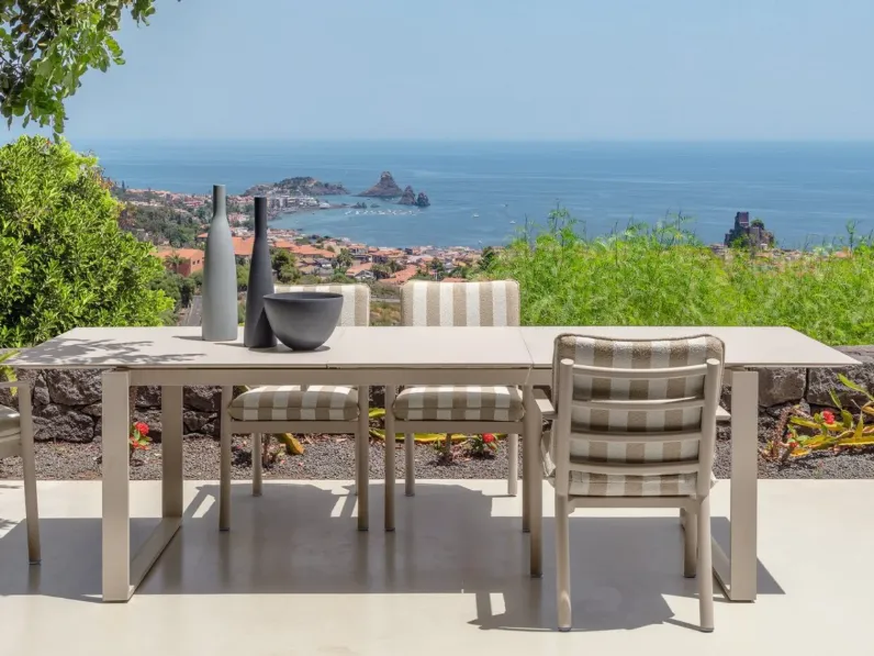 Arredo Giardino Talenti Mod finn collection a prezzo scontato 