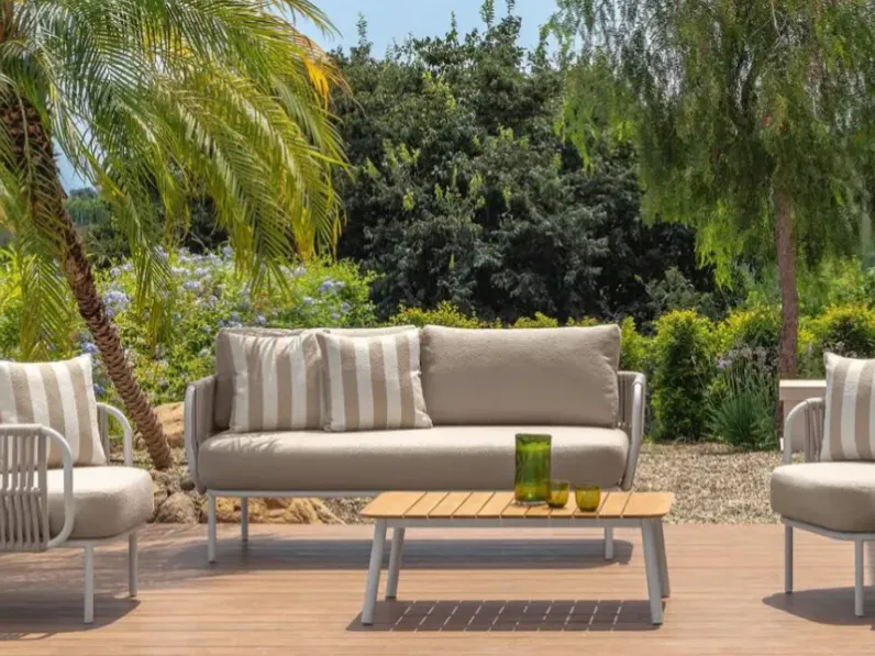 Talenti Mod plum  Arredo Giardino A PREZZI SCONTATISSIMI  