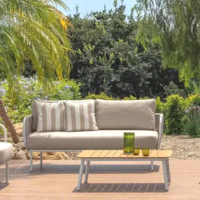 Arredo Giardino Talenti Mod plum  a prezzo scontato 