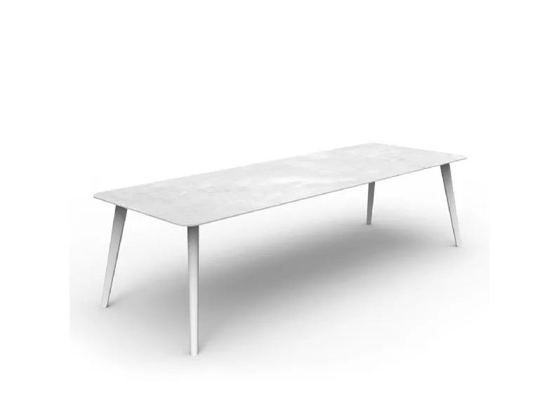 Talenti Moon tavolo cm 260 x 110  Arredo Giardino A PREZZI SCONTATISSIMI  