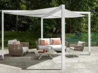 Arredo Giardino Talenti Mrx  gazebo talenti  a prezzo scontato