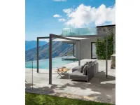 Arredo Giardino Talenti Mrx  gazebo talenti  a prezzo scontato