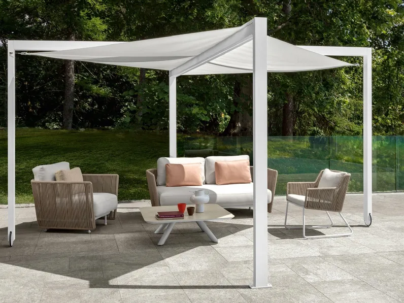 Arredo Giardino Talenti Mrx  gazebo talenti  a prezzo scontato