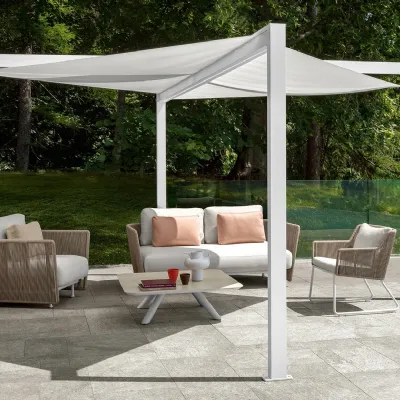 Mrx  gazebo talenti  Talenti: Arredo Giardino in offerta