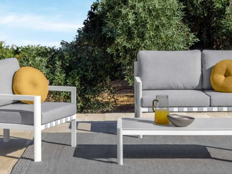 Arredo giardino Talenti Nunu' arredo giardino A PREZZI OUTLET
