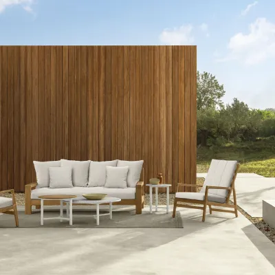 Oliver set divano  Talenti Arredo Giardino IN OFFERTA  