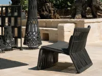 Talenti outdoor: divano da giardino a prezzi outlet