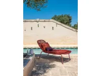 Talenti outdoor Panama lettino: divano da giardino in offerta