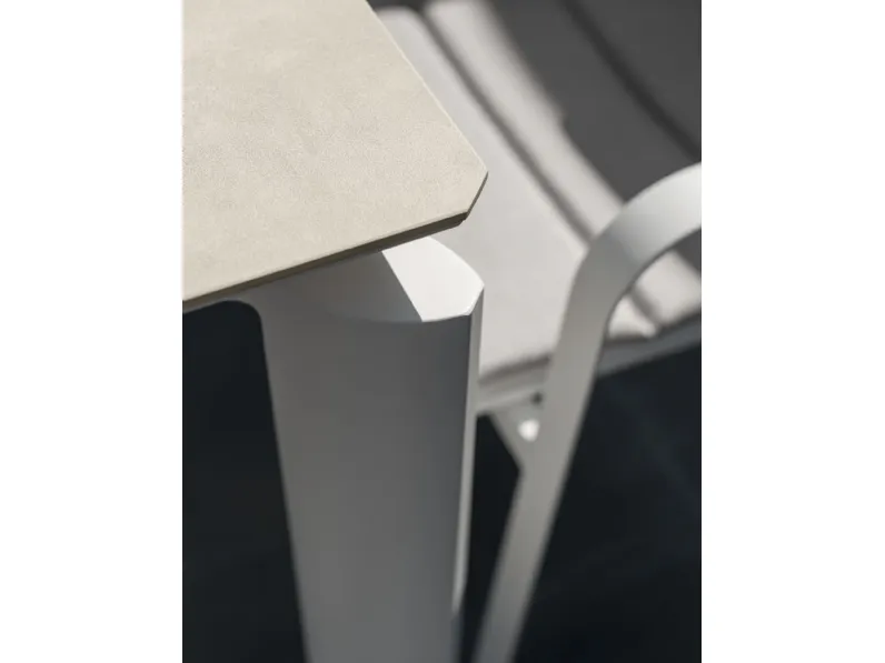 Talenti Milo allungabile b l 200 x 100 ap 260 Arredo Giardino A PREZZI SCONTATISSIMI  