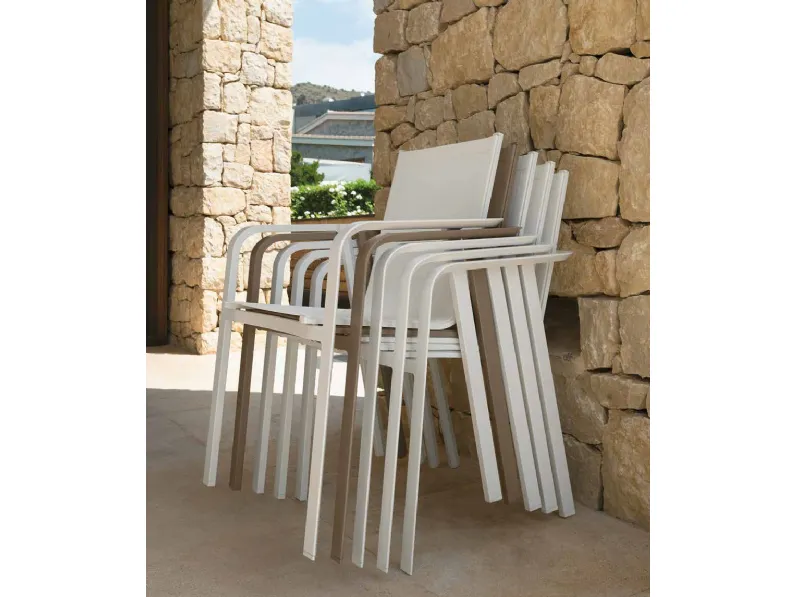 Talenti Milo allungabile b l 200 x 100 ap 260 Arredo Giardino A PREZZI SCONTATISSIMI  