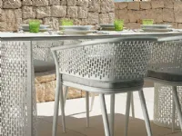 Talenti outdoor: tavolo da giardino a prezzi outlet