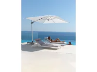 Arredo Giardino Parasol venere 3x3 Talenti OFFERTA OUTLET