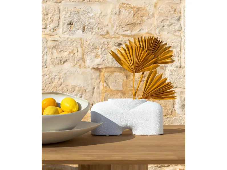 Talenti Salines tavolo cm 320 x 120 Arredo Giardino A PREZZI SCONTATISSIMI  